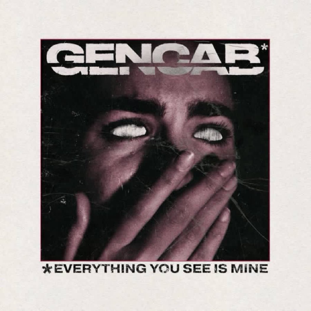 mazenindark's tweet image. genCAB  - Soft (lyric video) youtu.be/Yks0jJQ6tD8 via @YouTube 

EVERYTHING YOU SEE IS MINE
by @deadmansbastard - gencab.bandcamp.com/album/everythi… 

#electrocore #electro #industrial