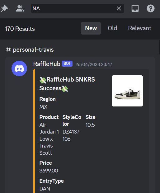zerosaed (@zer0saed) on Twitter photo Great Day Finally
<a href="/rafflehub_io/">RaffleHub</a>
<a href="/SakuraProxy/">Sakura Proxy</a>
<a href="/NoontideProxies/">Noontide Proxies</a>
<a href="/MaxCards_CNG/">MaxCards CNG</a>
ALWAYS TAKING GS REGION SLOTS
AU/CA/NZ/MX DM for coperation Great Day Finally
<a href="/rafflehub_io/">RaffleHub</a>
<a href="/SakuraProxy/">Sakura Proxy</a>
<a href="/NoontideProxies/">Noontide Proxies</a>
<a href="/MaxCards_CNG/">MaxCards CNG</a>
ALWAYS TAKING GS REGION SLOTS
AU/CA/NZ/MX DM for coperation