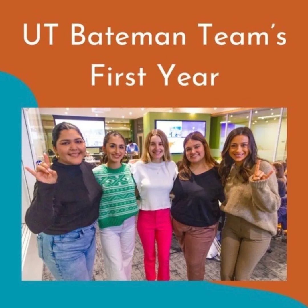 The Bateman Case Study Competition gives you an opportunity to apply your classroom education and internship experiences to create and implement a full public relations campaign. Apply by May 10: buff.ly/3nauaFx