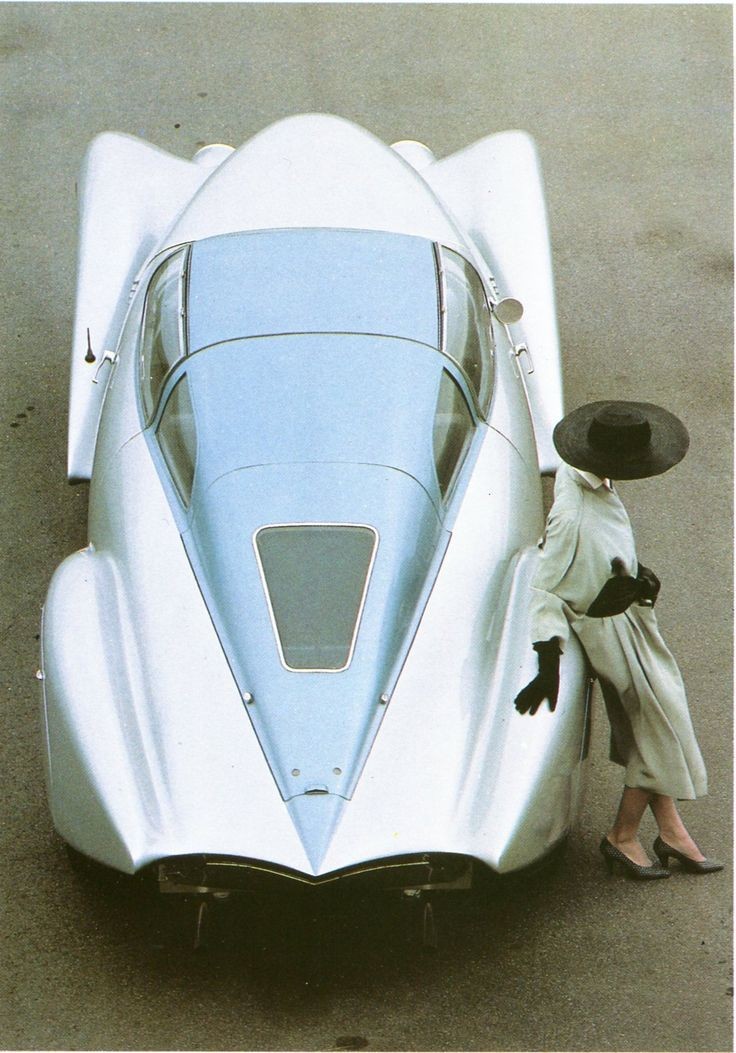 QuirkyRides's tweet image. Apparently a #Xenia made by #Saoutchik in the #1930s. Anyone know more?