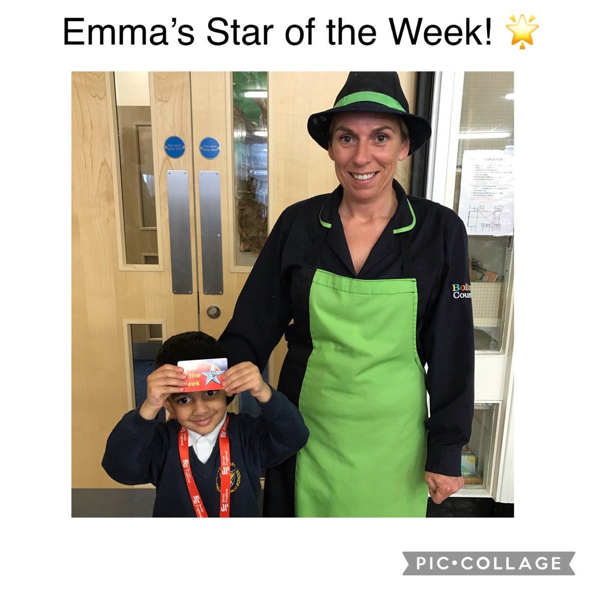 StPaulsBolton's tweet image. 🌟 Well done to our stars of the week 🌟 #rolemodelling #workinghard