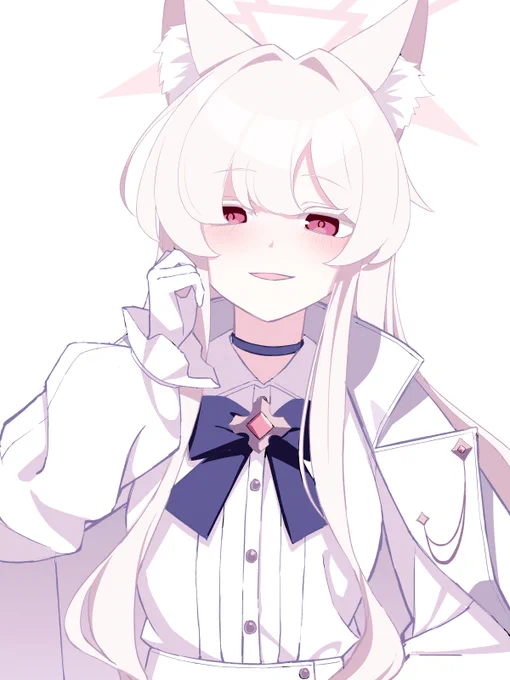 アキラ #ブルアカ