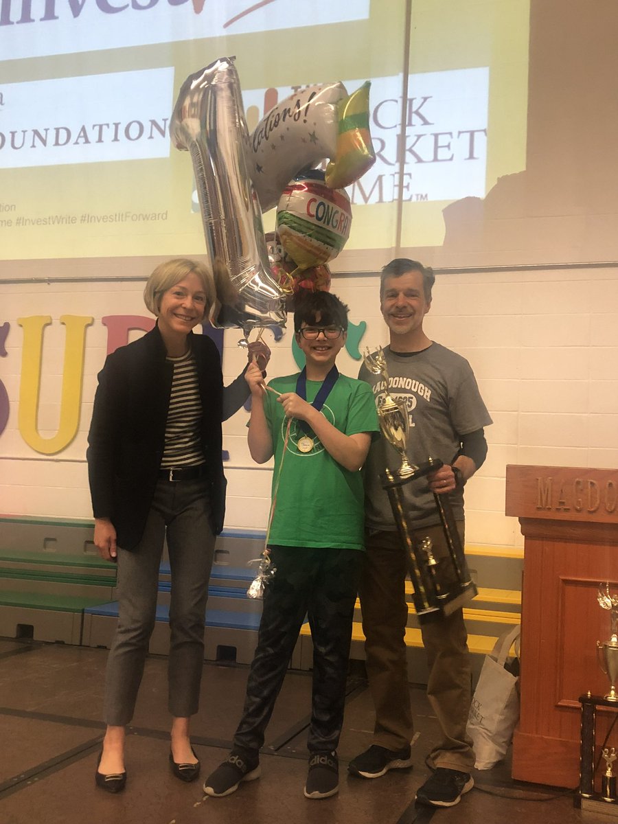 Damian Reardon tweet media