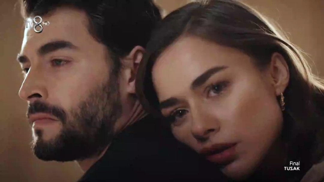 Sevgili Akın Akınözü &amp; Bensu Soral emeklerinize sağlık. Umut ve Ceren'e kattığınız hayat için sonsuz teşekkürler. Çok güzel performanslar gösterdiniz. Özleyeceğiz. İkinize de yeni projelerinizde başarılar diliyorum. Yolunuz açık olsun. #Tuzak #UmRen 👏👏