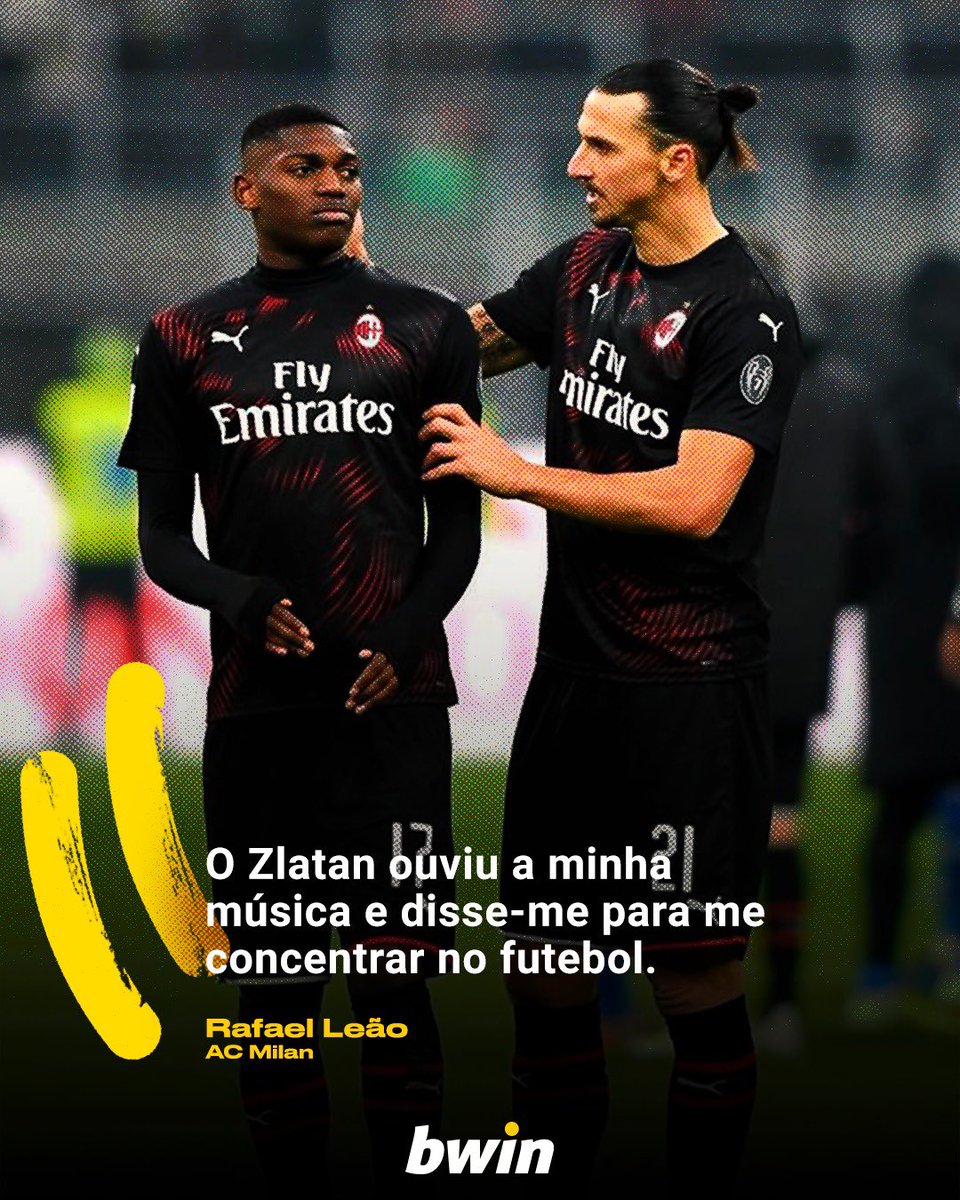Savage Zlatan 😂