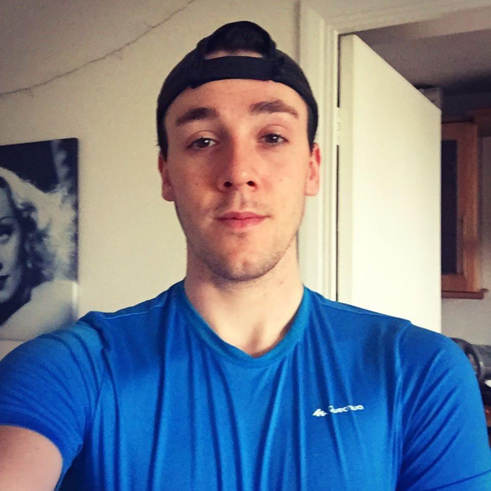 MattEGarrett's tweet photo. quote tweet with your gym progress🤝 https://t.co/CHHRvu0ec4