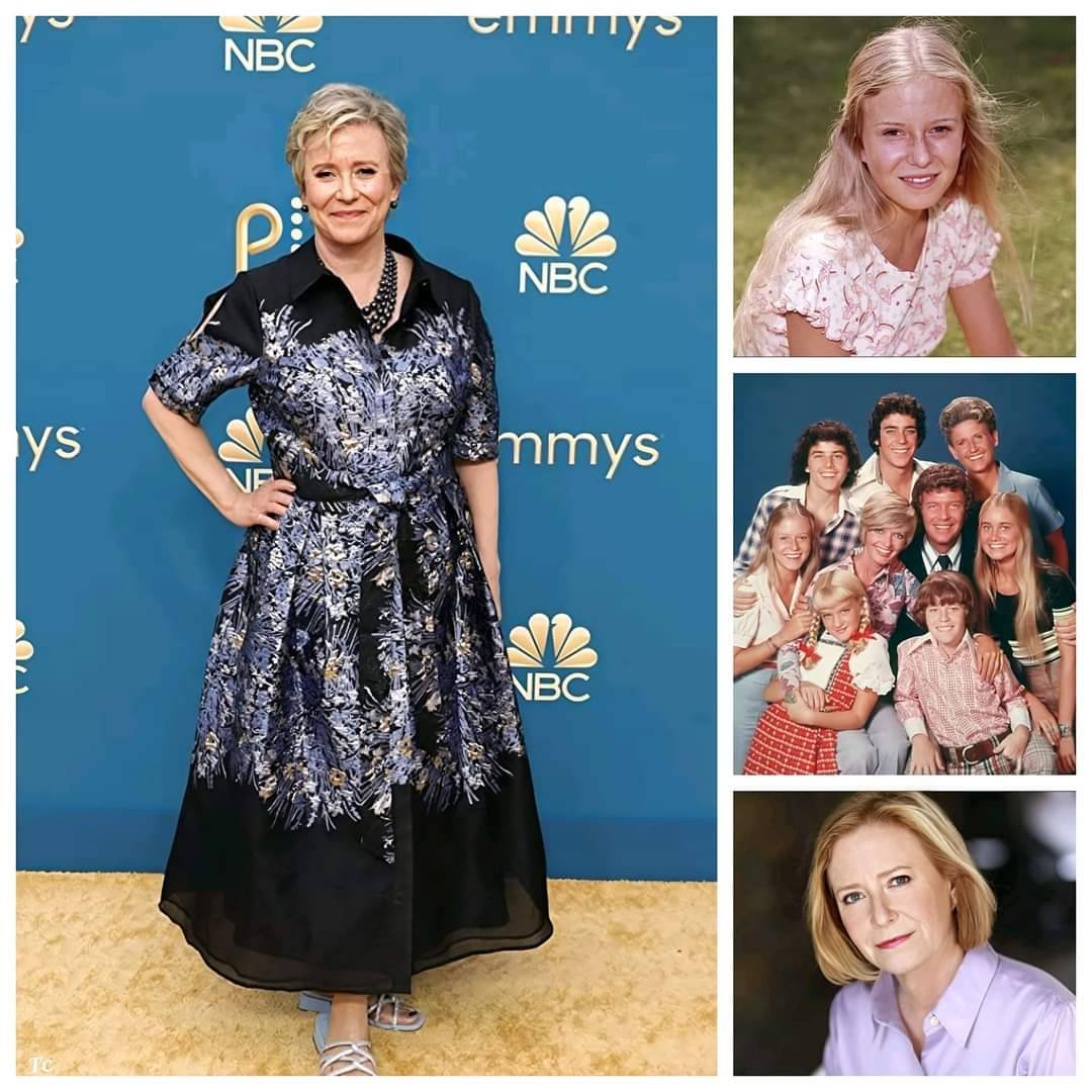 Happy 65th Birthday to Eve Plumb! 