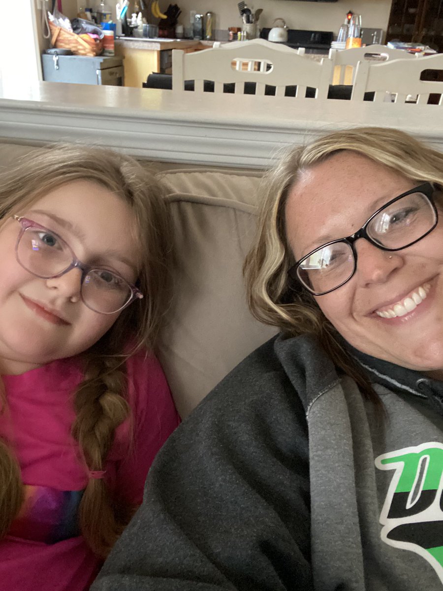 Watching <a href="/TaylorBGood/">Taylor Good</a> sleeping over <a href="/DonegalDIS/">Donegal Intermediate School</a> #pbisproud