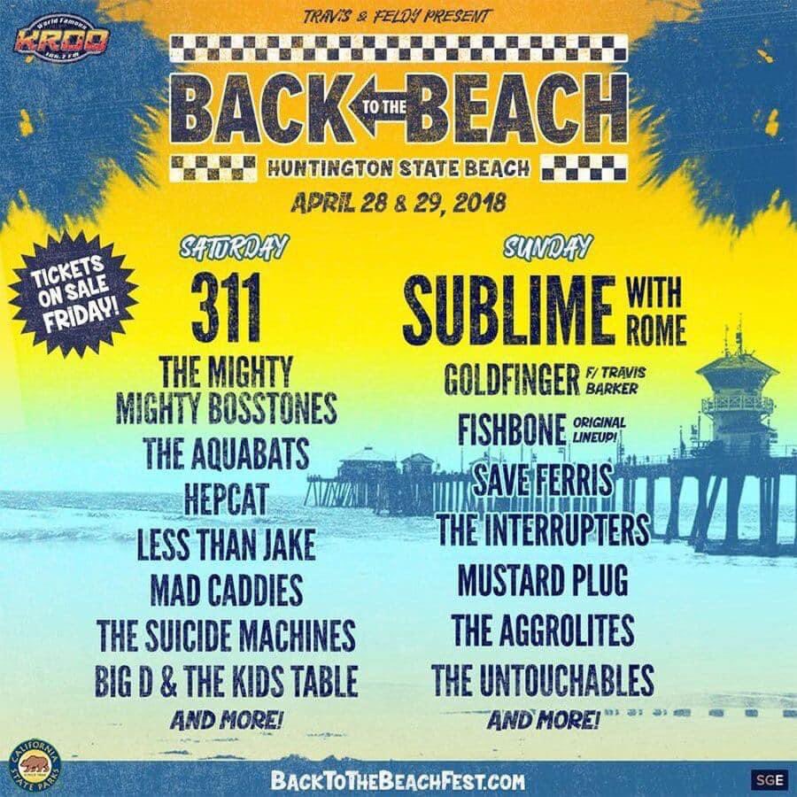 skaparade1's tweet photo. #radtimes 5 years ago when I was the MC for the debut of the epic Back To The Beach Festival! #blessedlife #ska #skaparade 🏁🕴🎶💖☮️🏆

Who went? Pls comment. Thx! 🌟 https://t.co/bNYcle80Y6