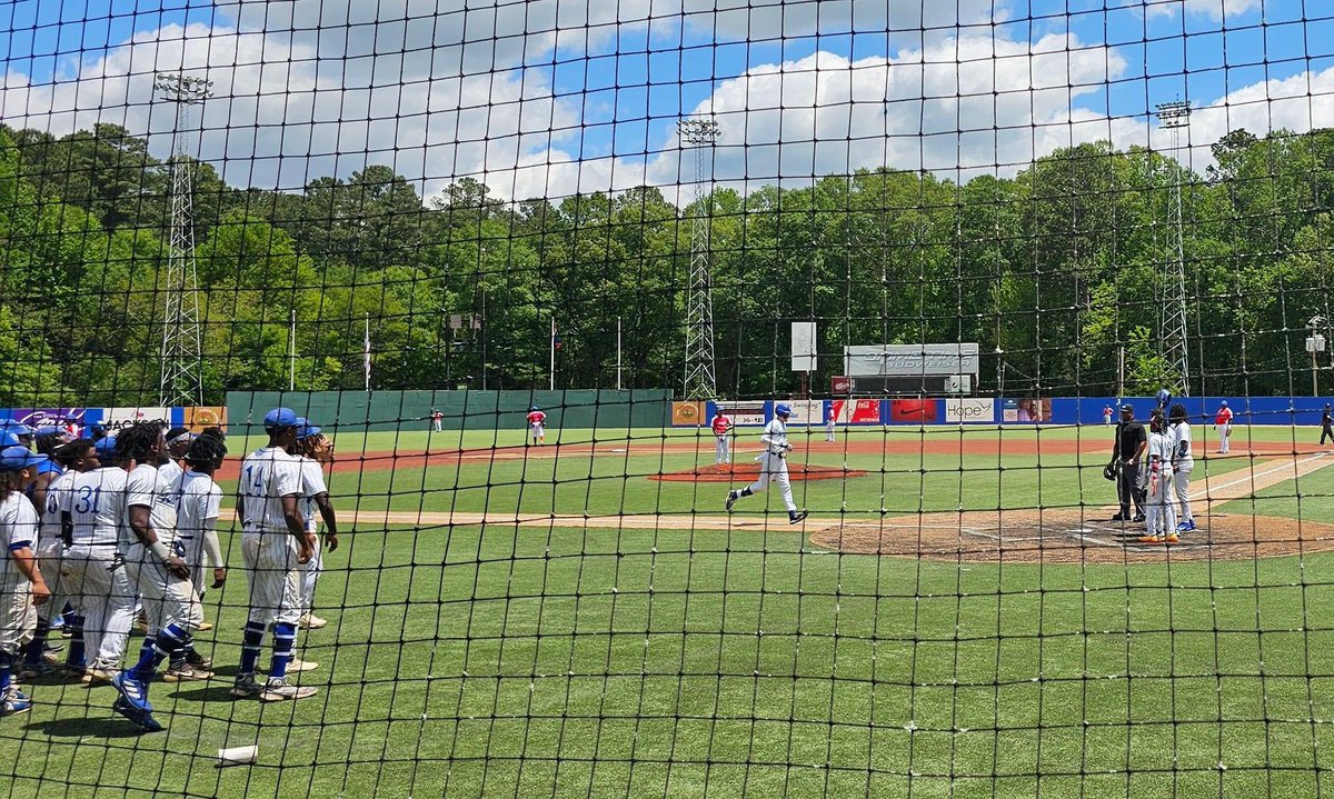 Rust Bearcats Baseball tweet media