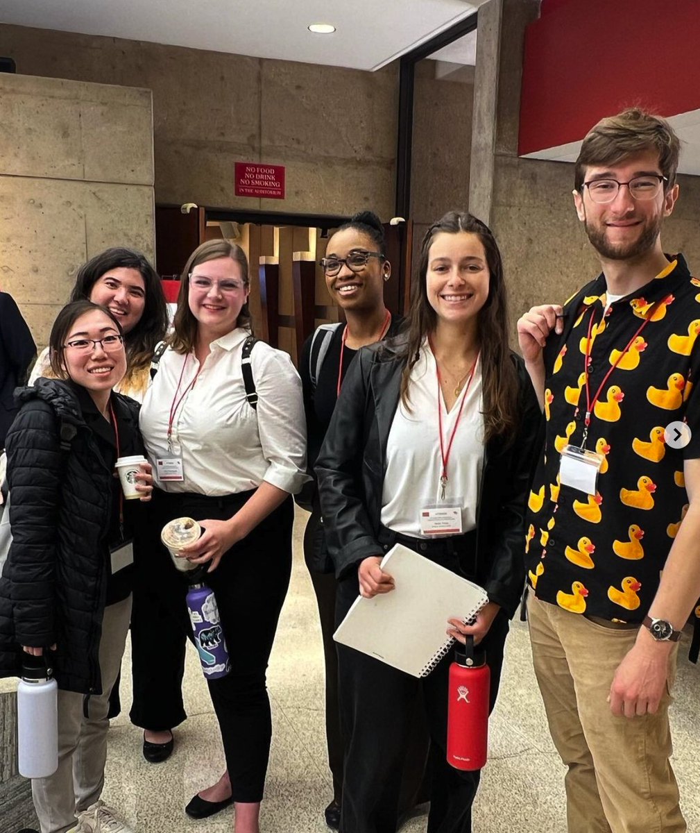 At the 9th annual Zilkha Symposium on Alzheimer's disease at USC today. Lots of interesting talks about the genetic, vascular, immune, and neuropathological contributions to Alzheimer's disease. And look who made it onto the  <a href="/KECKSchool_USC/">Keck School of Medicine of USC</a> Instagram page! #ourlab ❤️