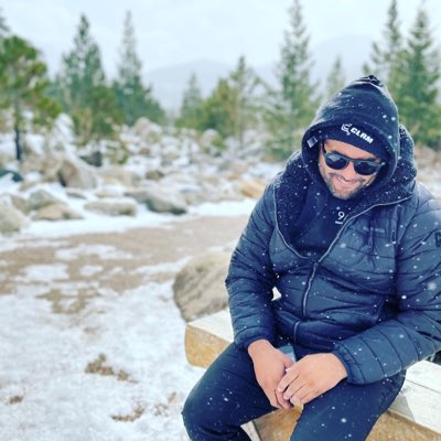 #NewProfilePic