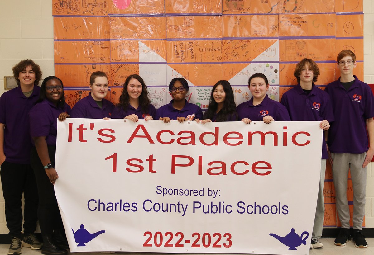 CCPS on Twitter "Tune in tomorrow at 10 a.m. or 7 p.m. on WETA to