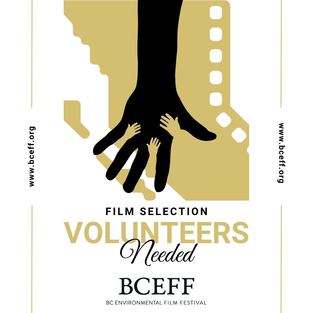 BCEFilmFestival's tweet photo. 🌿🌎 CALLING ALL ENVIRONMENTAL FILM LOVERS! 🌎🌿

Are you passionate about the environment and making a positive impact? Join the BC Environmental Film Festival's film selection team as a volunteer for the 2023 festival!
https://t.co/HhCWKBNlca

#Volunteer #FilmFestival #bceff https://t.co/7YSq5q5H1l