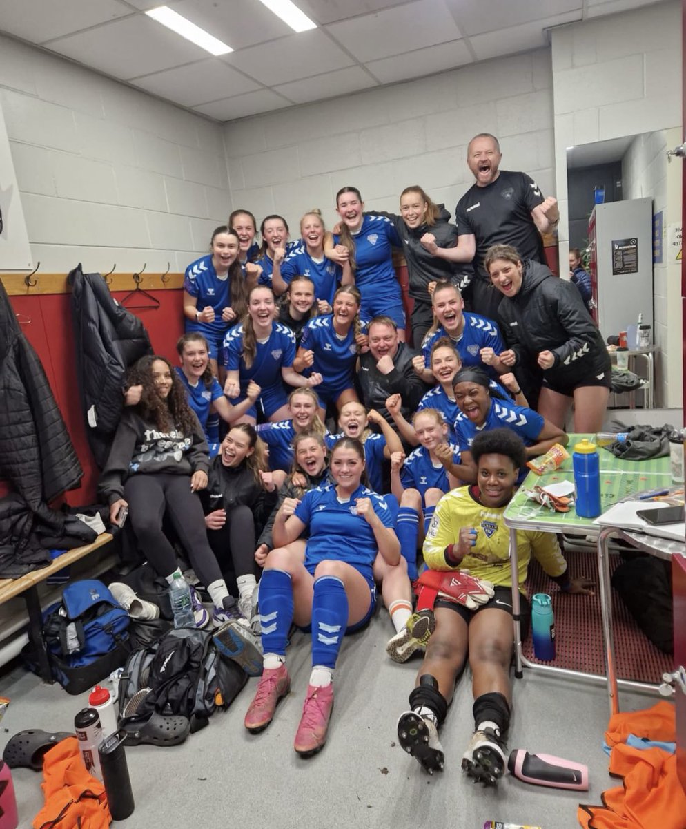 EllieWise19's tweet photo. SCENES🤩📸💙 #UTD https://t.co/G4umm1q1nG