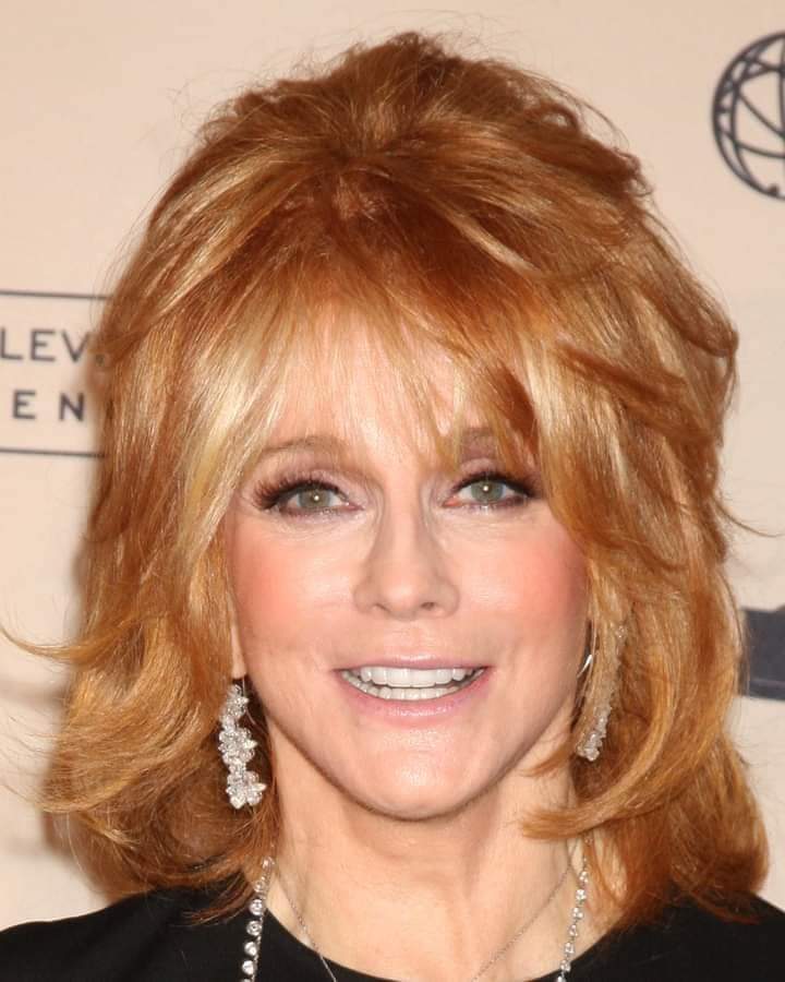 Happy 82nd birthday to Ann Margret. 