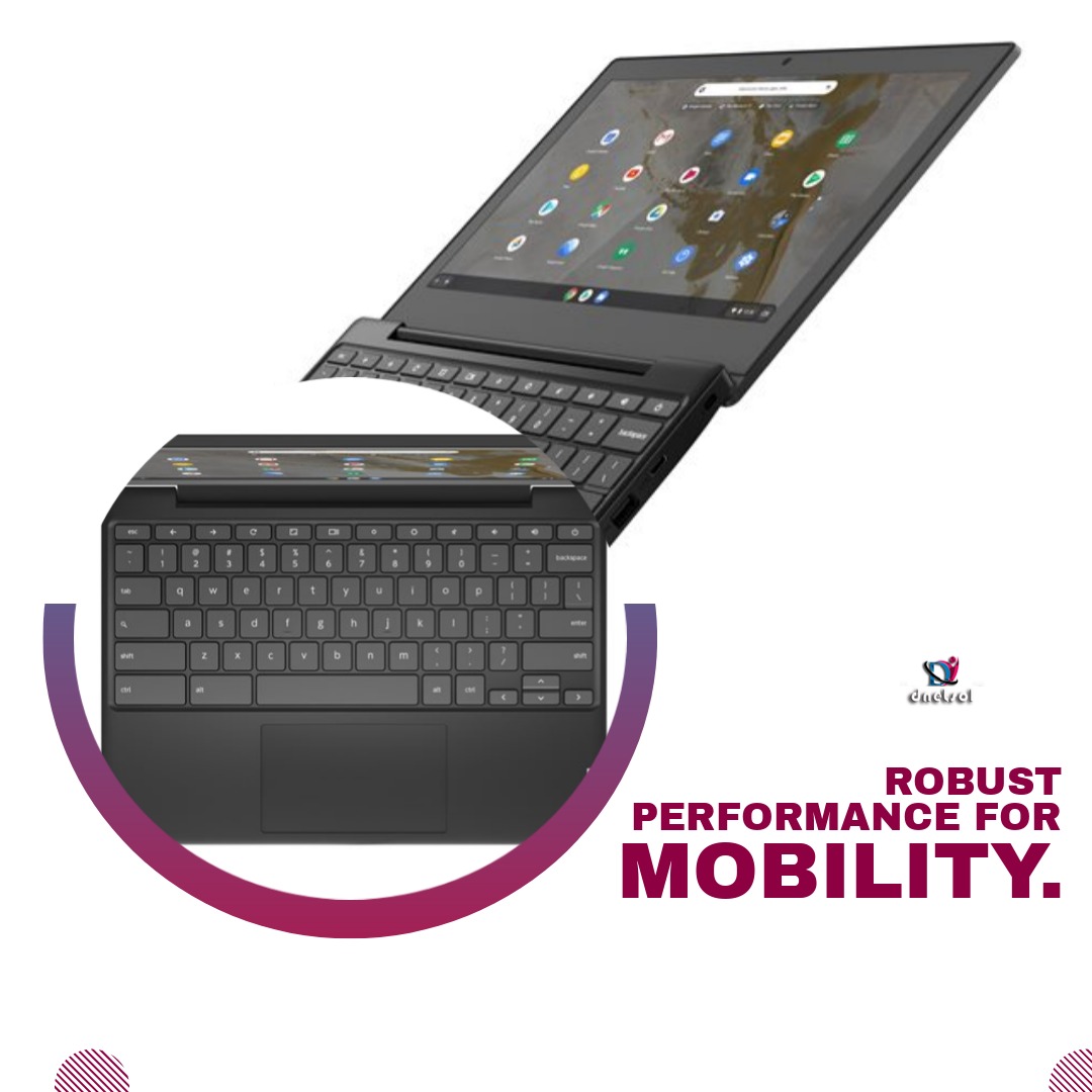 dnetsol's tweet image. The IdeaPad also features a long-lasting battery, ensuring you can stay productive for hours at a time. Don't miss the opportunity to get your hands on this high-performance Chromebook. Order yours today!
 #itmanagedservices #websitedesignanddevelopment