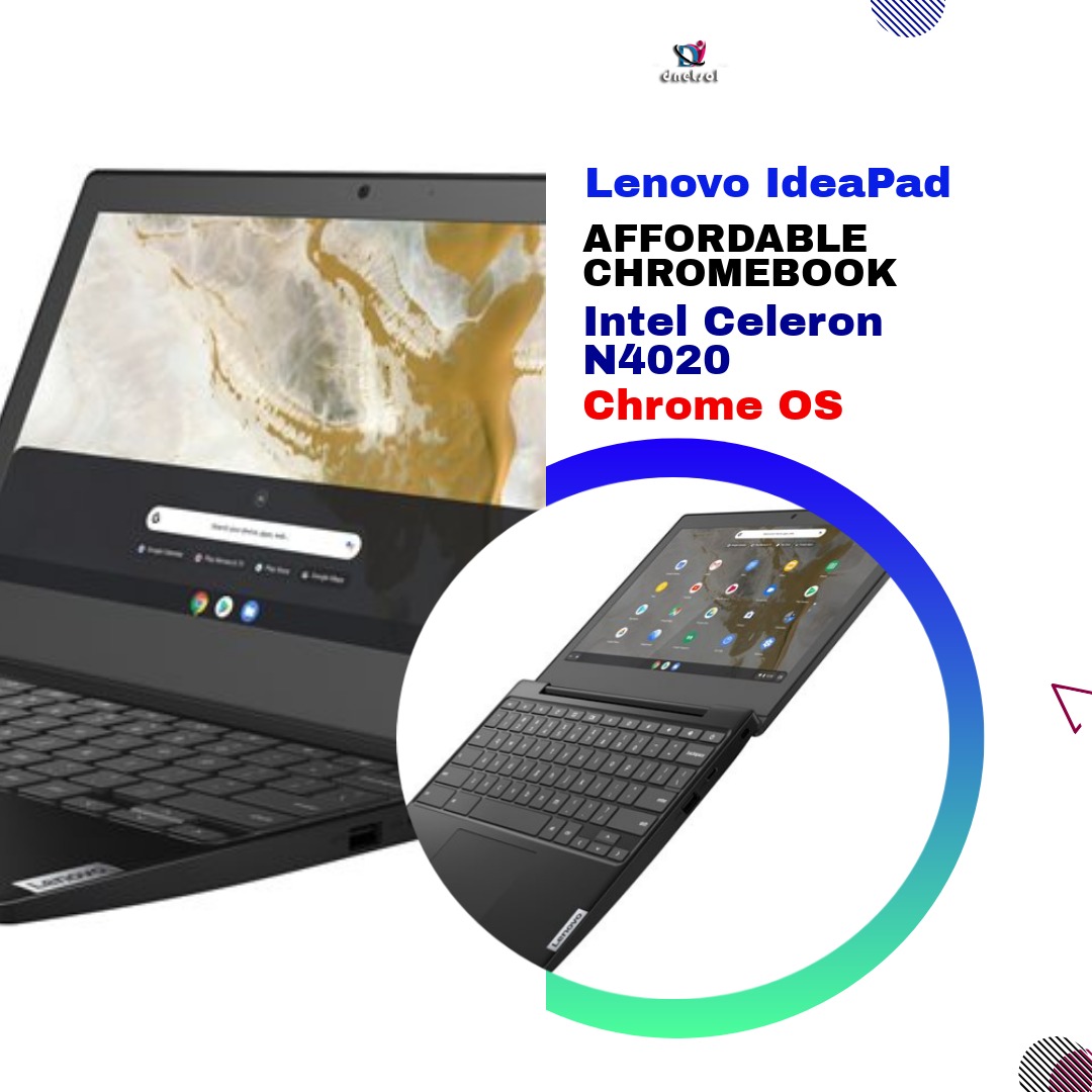 dnetsol's tweet image. The IdeaPad also features a long-lasting battery, ensuring you can stay productive for hours at a time. Don't miss the opportunity to get your hands on this high-performance Chromebook. Order yours today!
 #itmanagedservices #websitedesignanddevelopment