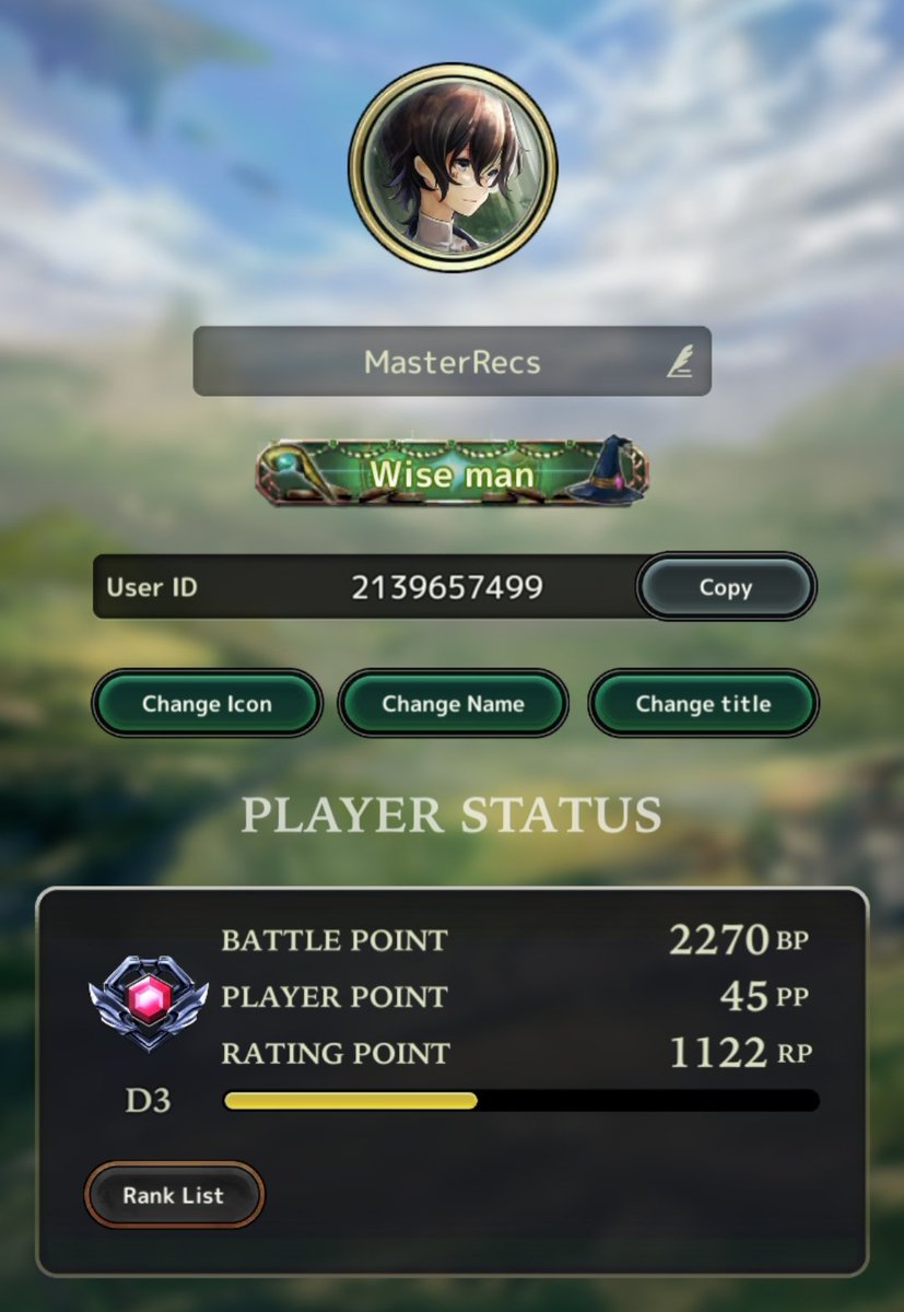 recsmedina's tweet photo. Let's go 💪
I played with some very good game strategist, hard to beat
I ended up wasted 🤕🤣
The game was fun and exciting ✨
#lost_archive+ #playmining https://t.co/uiDRGjxzhD