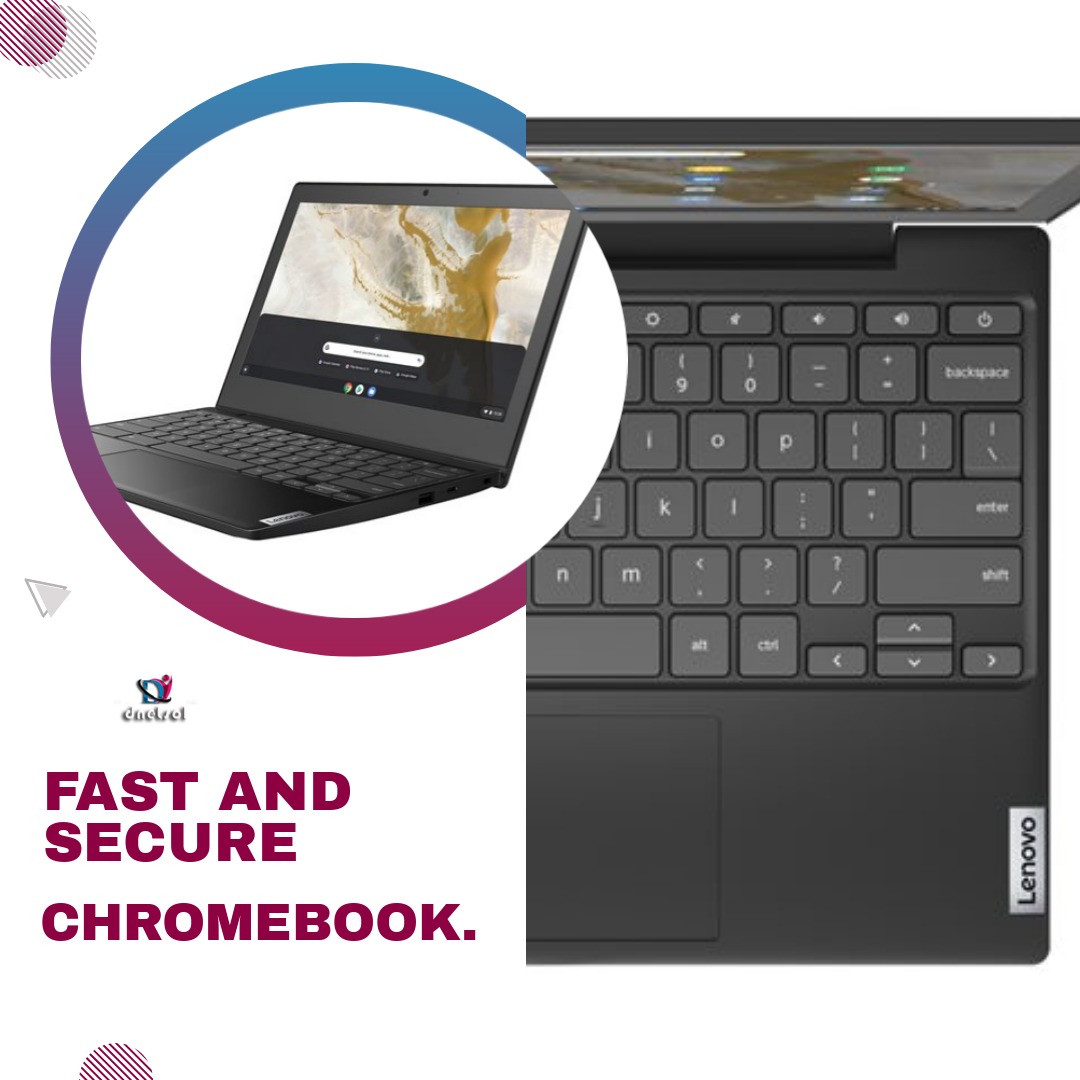 dnetsol's tweet image. The IdeaPad also features a long-lasting battery, ensuring you can stay productive for hours at a time. Don't miss the opportunity to get your hands on this high-performance Chromebook. Order yours today!
 #itmanagedservices #websitedesignanddevelopment