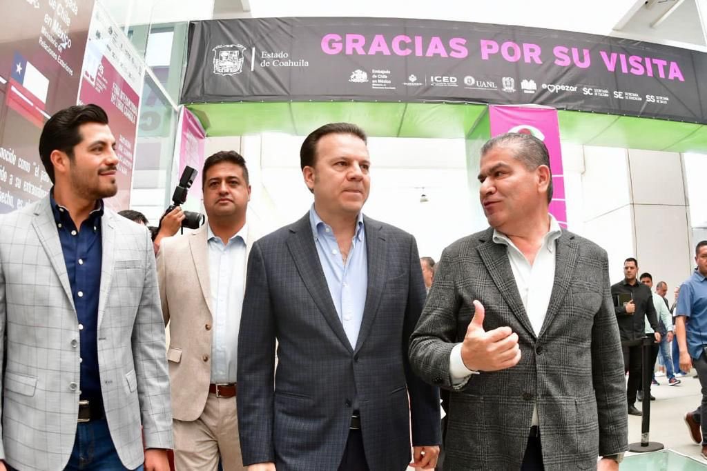 Miguel Riquelme tweet media