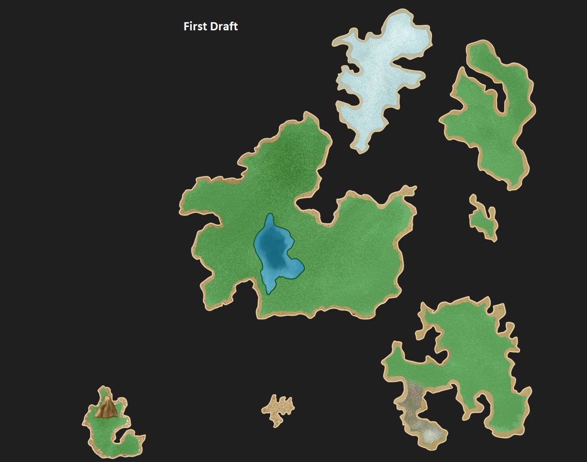 arcticfox223's tweet photo. Game Development: 65%
Yup it went backwards. That’s because I’ve been updating a lot of things.
Look how far my map designs have come!
#IndieGameDev #indiedev #rpg #rpgmaker #solodev #Crimsoncore #design @CrimsonCoreGame https://t.co/n967f6bfsL