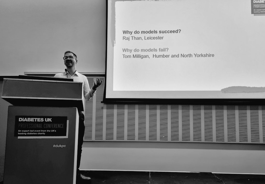 reena99214749's tweet photo. And it's a wrap @DiabetesUKProf #DUKPC The last session of the day and totally worth staying for chaired by @scelee1 with our amazing speakers @RajTThan2 & Dr Tom Milligan #caremodels #Doctors #primarycare #diabetes https://t.co/bpqh1qtUza