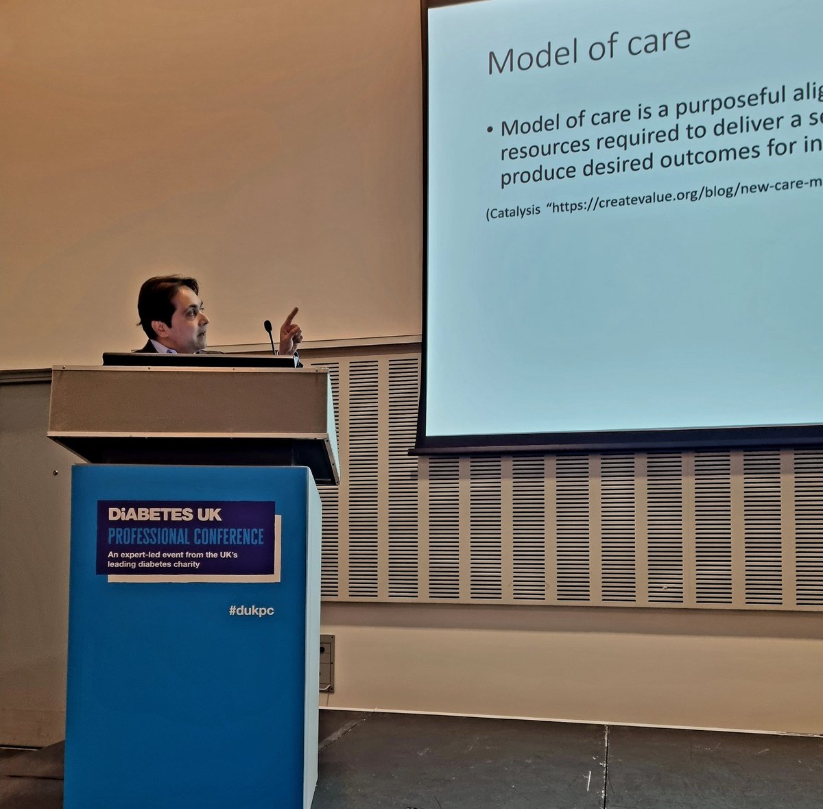 reena99214749's tweet photo. And it's a wrap @DiabetesUKProf #DUKPC The last session of the day and totally worth staying for chaired by @scelee1 with our amazing speakers @RajTThan2 & Dr Tom Milligan #caremodels #Doctors #primarycare #diabetes https://t.co/bpqh1qtUza