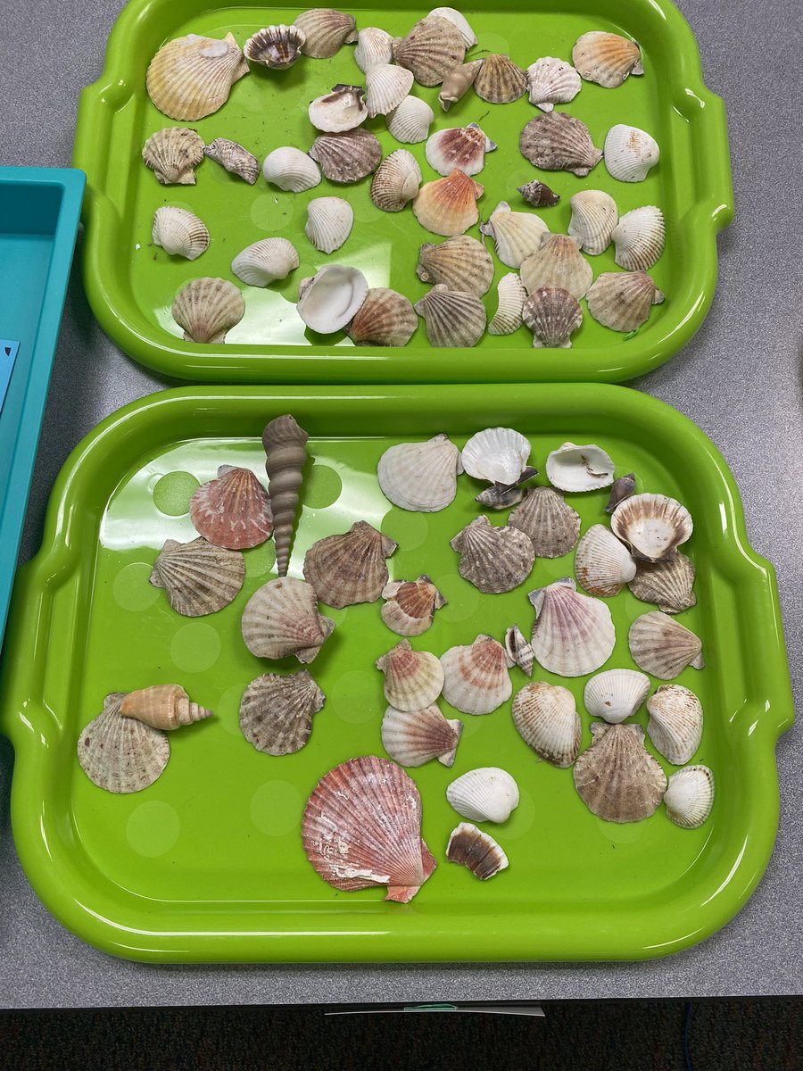 Beach Day centers for the WIN! #trackonecountdown