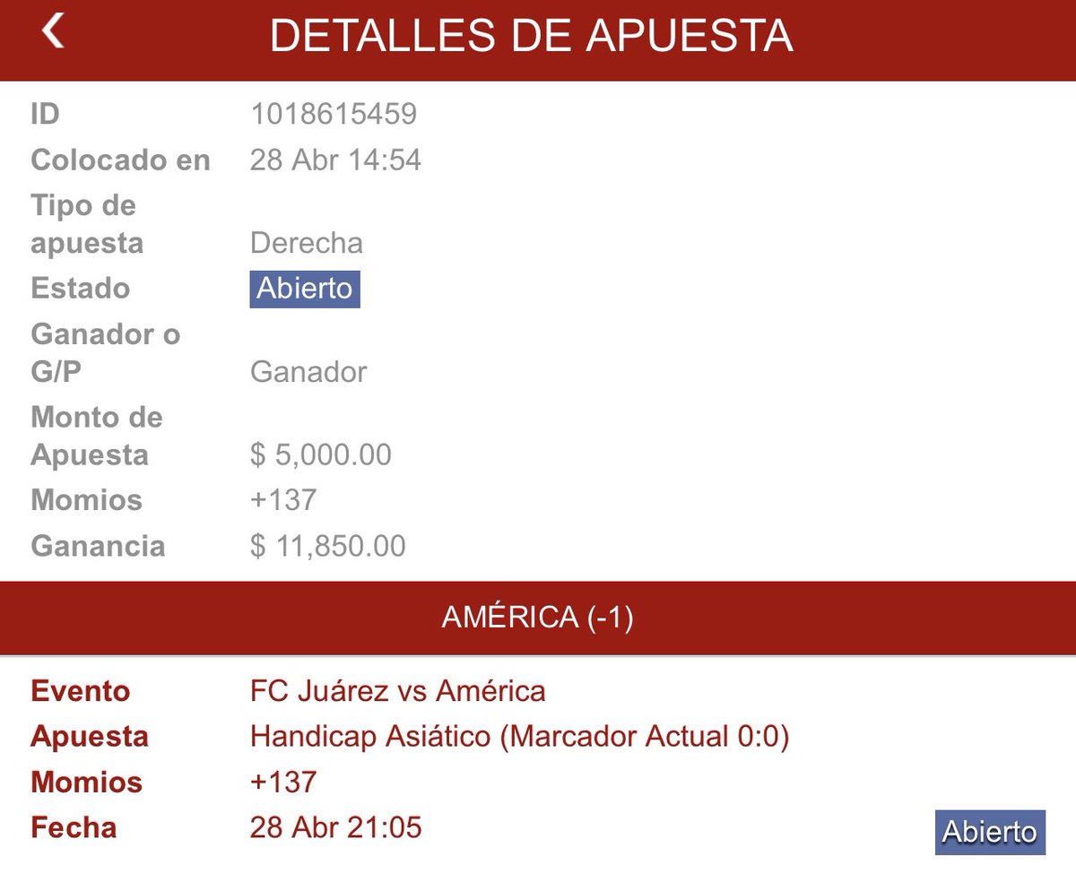 Free picks para el juego de hoy 🔥