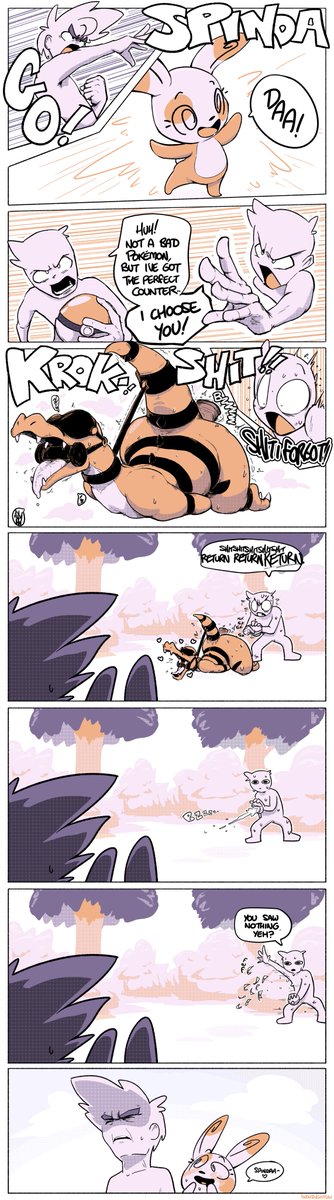 that pokeball will need a wash.
man april went fast, busy this time of year.
HAPPY FRIDAY NEEEYOOOOIIIGHT