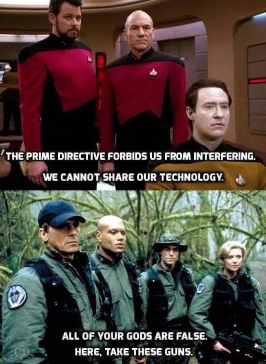 Star Trek lols (@startreklols) on Twitter photo 