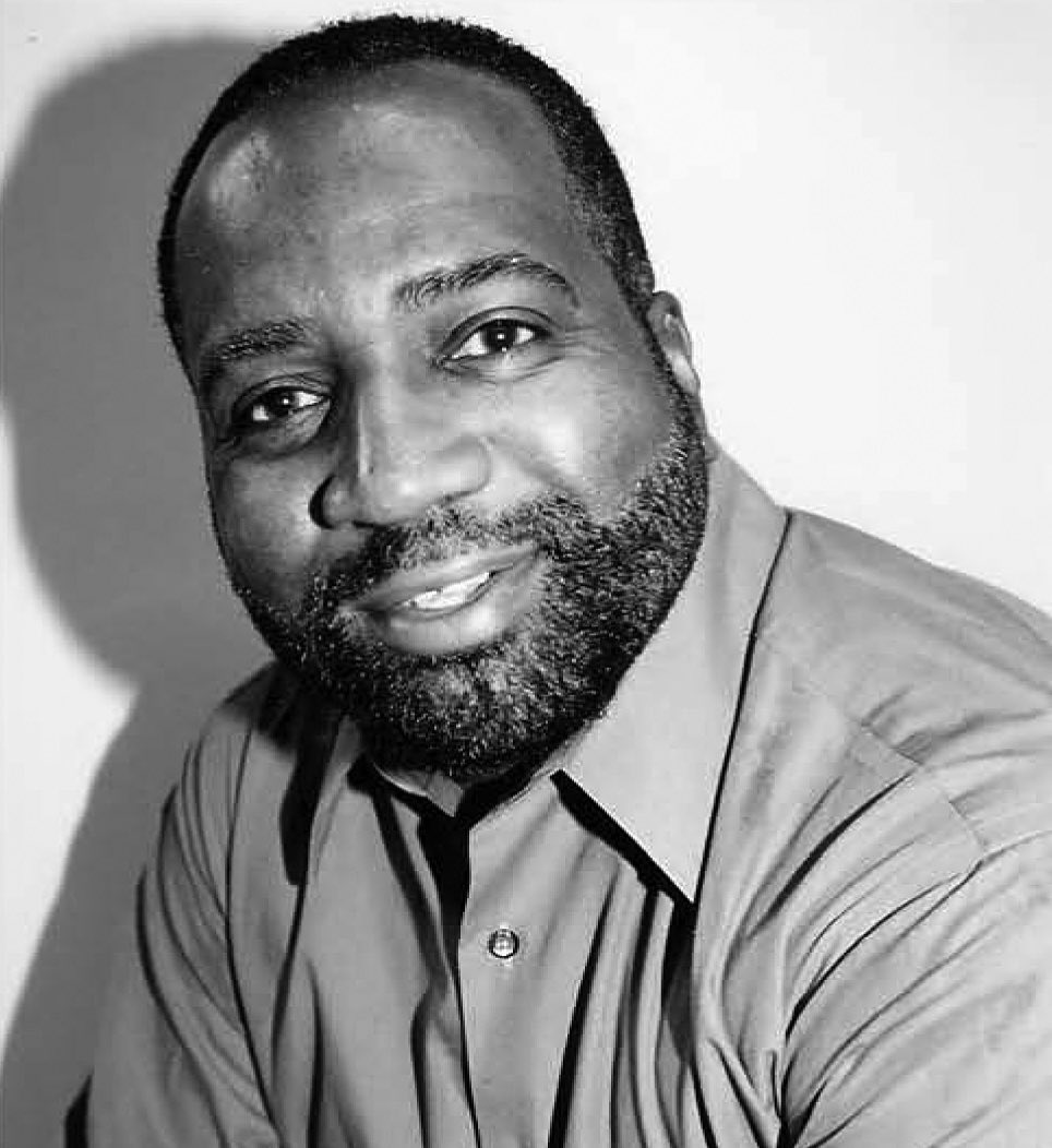 SistercareSC's tweet photo. Volunteer Spotlight:  Gene Washington is a long-time Sistercare volunteer and an accomplished filmmaker and playwright. He says, “More men must work to help abate this violence.”  We are grateful for Mr. Washington who has supported Sistercare in many capacities over the years. https://t.co/dVBeeEYAYS
