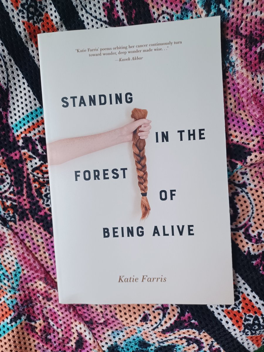 Nadobranich, dear friends. In 2022, @ilya_poet & @katiefar shared this heart-wrenching essay via Oprah Daily: oprahdaily.com/entertainment/…. @katiefar's latest #poetry collection is now available from @AliceJamesBooks. Please consider supporting Katie's work!