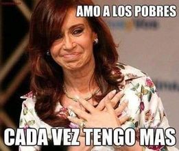 DEBORAHKAHAN1's tweet photo. La responsable #1 de este desastre👇👇👇👇 https://t.co/W70NB8hap2