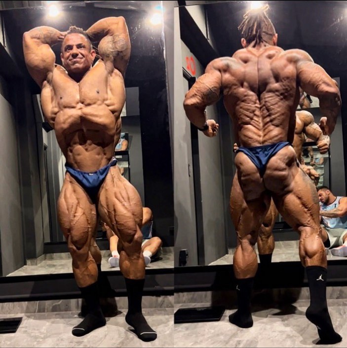 Antrenmancom's tweet photo. Lucas Coelho 3 weeks from Musclecontest International

#antrenman #antrenmanprogrami #apcom #spor #saglik #workout #fit #fitness #bodybuilding https://t.co/hTs2t9uY3N
