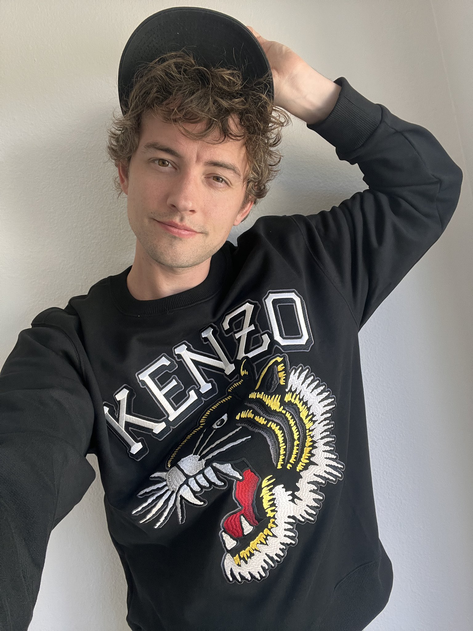Very best sale kenzo jumper