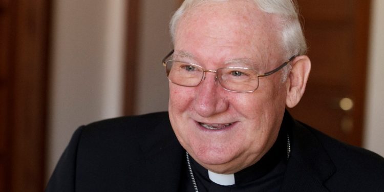 Tune into "The Kinship of Catholics &amp; Jews" on WSOU 89.5FM on Sunday, Apr 30, @ 11:00am (ET). I will interview Bishop Brian Farrell-Sec of the Dicastery for Promoting Christian Unity &amp; VP of the Holy See’s Commission for Religious Relations with Judaism-about ecumenical relations