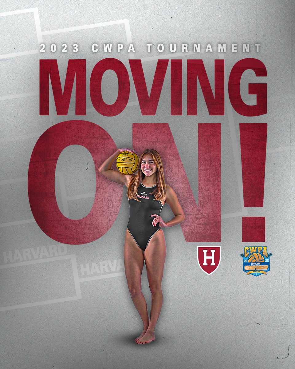 On to the semis 🏆
#GoCrimson | #OneCrimson