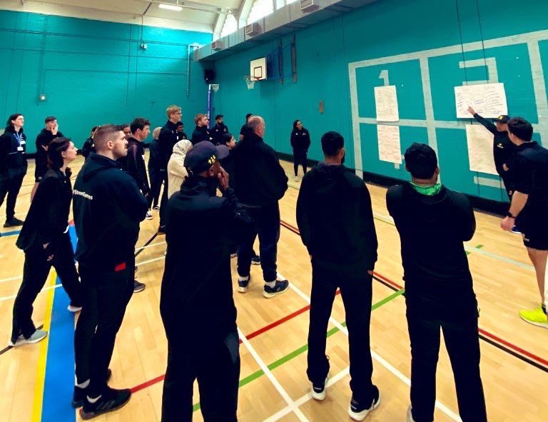 Mohammed Arif tweet media