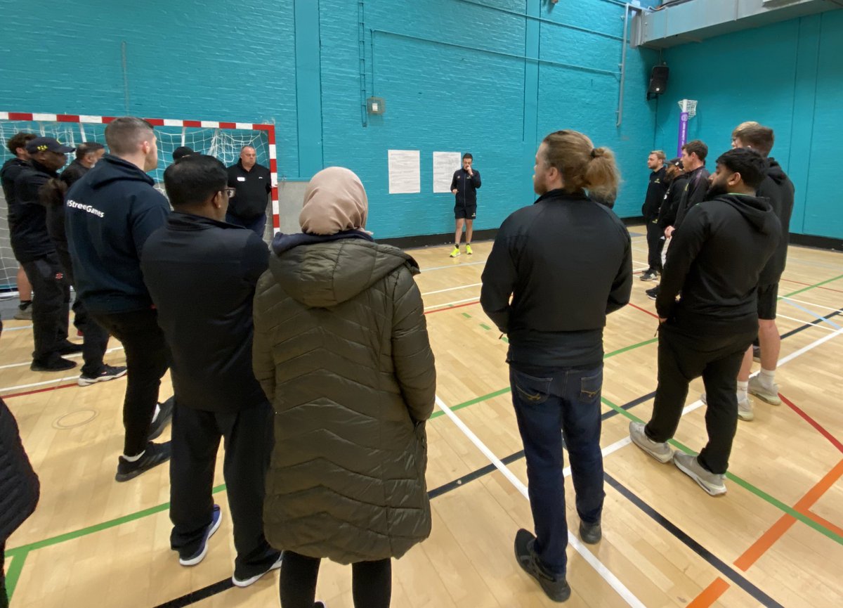 Mohammed Arif tweet media