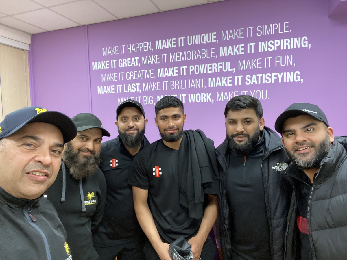 Mohammed Arif tweet media