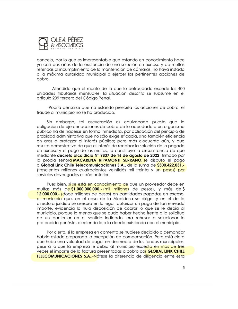 PRENSAVIÑA tweet media