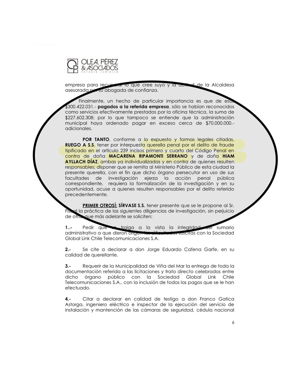 PRENSAVIÑA tweet media