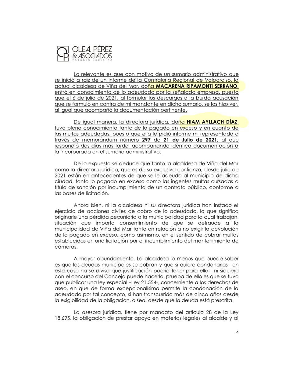 PRENSAVIÑA tweet media