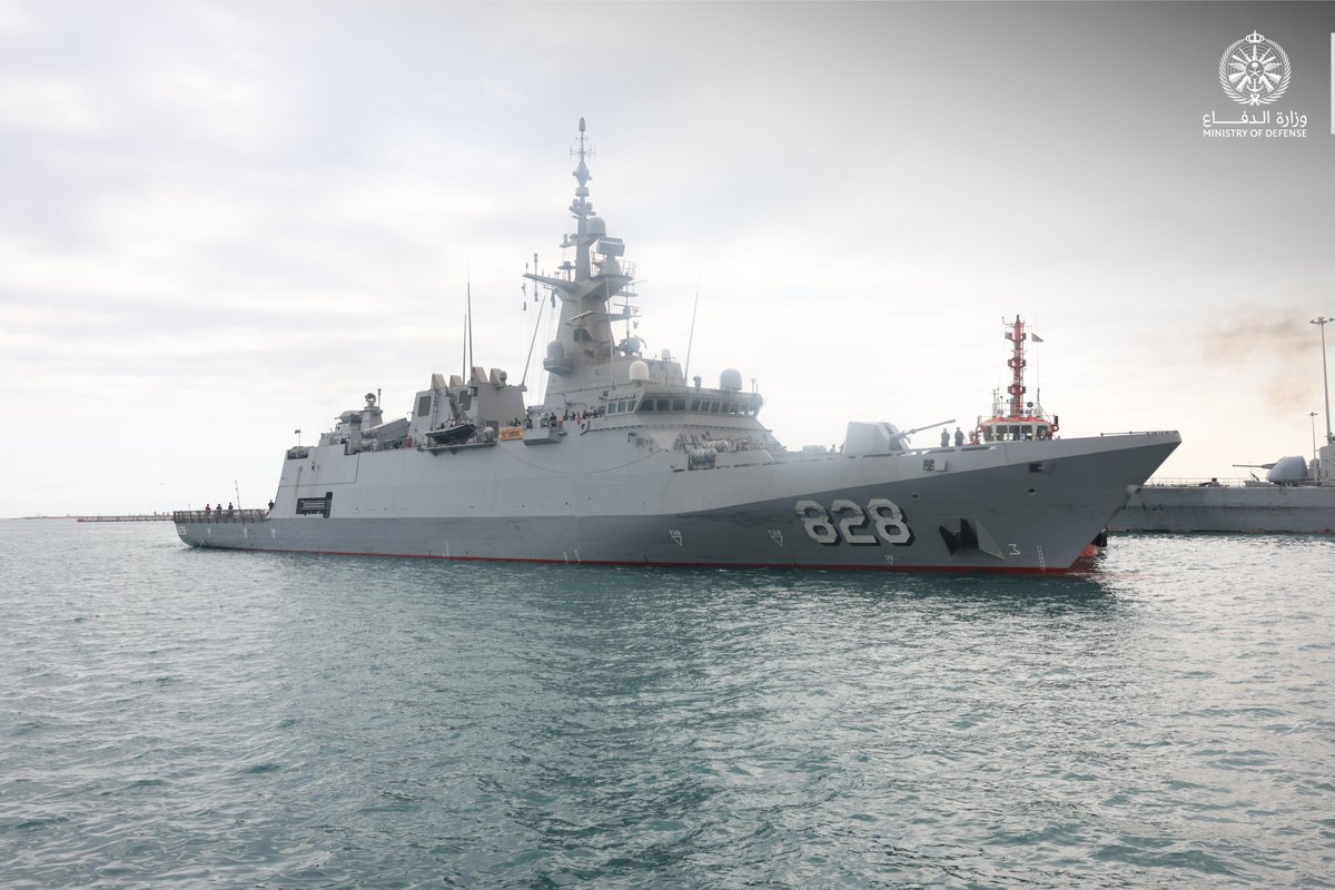 وزارة الدفاع tweet media