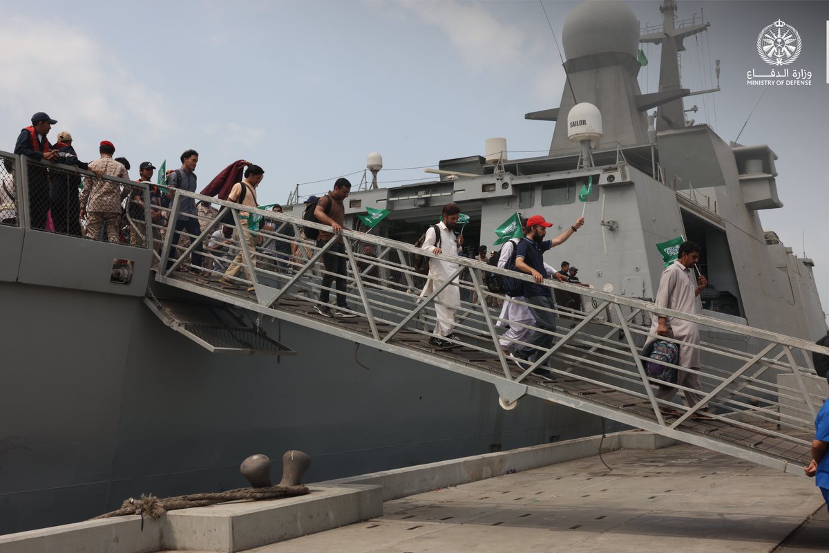 وزارة الدفاع tweet media