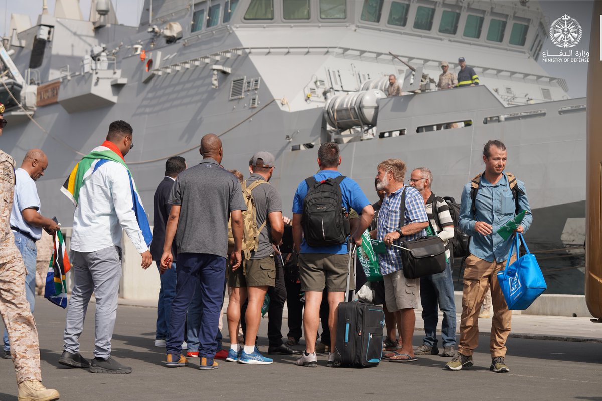 وزارة الدفاع tweet media