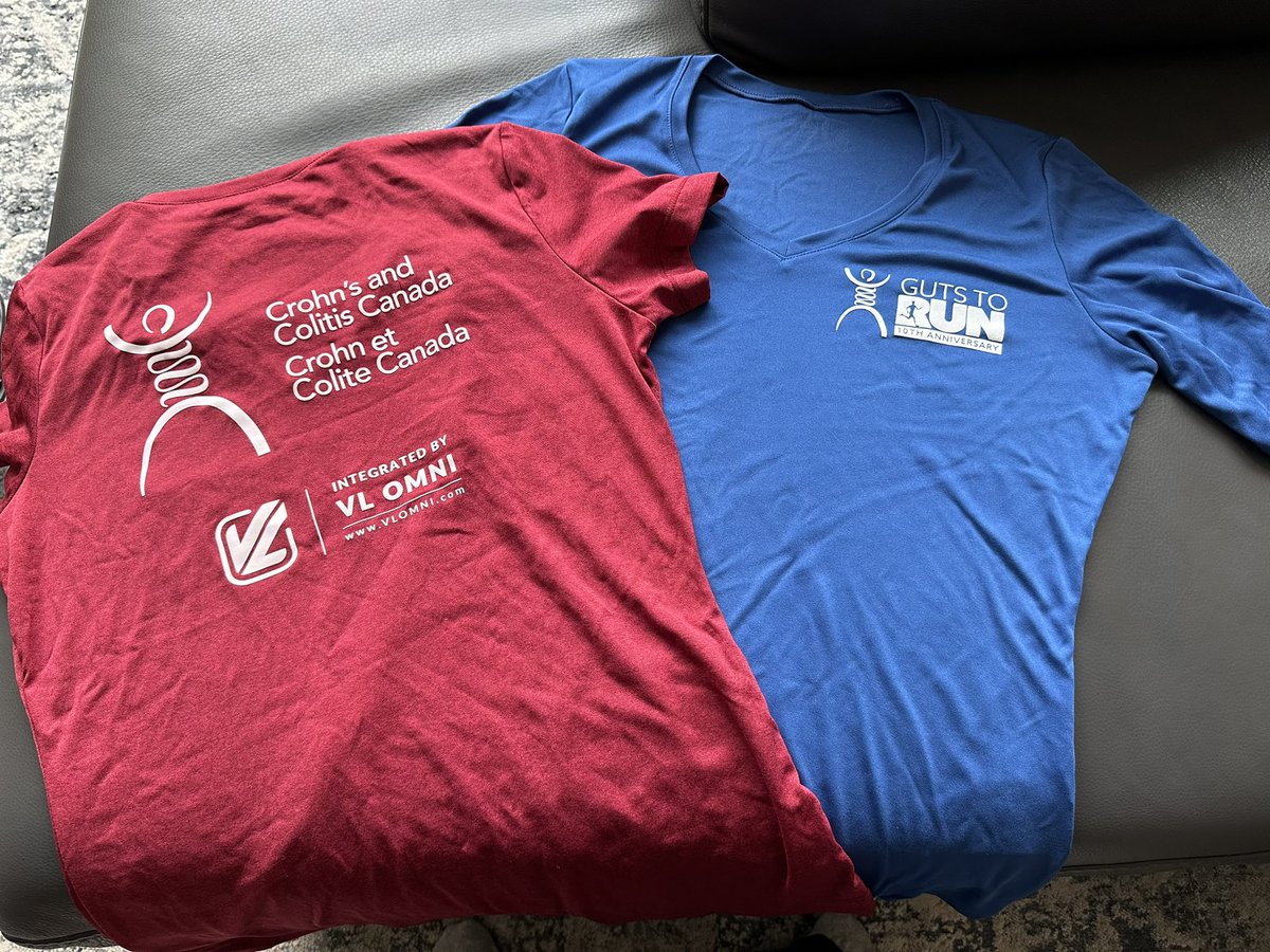 Chris_Fonseca3's tweet photo. All registered &amp; ready to #RunTheSauga @MississaugaHalf @novonordisk 5K. Honoured to be running with @gutstorun &amp; celebrating 10 years with this incredible group supporting @getgutsypeel @getgutsycanada THANK YOU to all volunteers/organizers/sponsors &amp; good luck to all runners! https://t.co/1s5gamRgJq