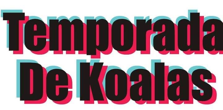 fabianjaraokei's tweet photo. Hoy 20hs #TemporadaDeKoalas por @elbloqueradio !
Temas de @Traidores_uy #Mujik y entrevistas con #WinonaRiders y @NotumNegres
Special guest @GabiLaza1403 ! https://t.co/NqmgfnGk9x